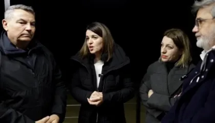 Moti i keq, Koçiu: Po monitorojmë çdo problematikë në terren, jemi në gatishmëri