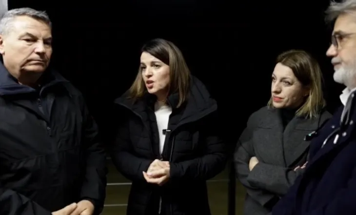 Moti i keq, Koçiu: Po monitorojmë çdo problematikë në terren, jemi në gatishmëri