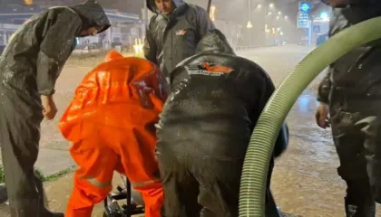 Moti i keq, Ministria e Shëndetësisë: Masa për ofrimin e kujdesit shëndetësor