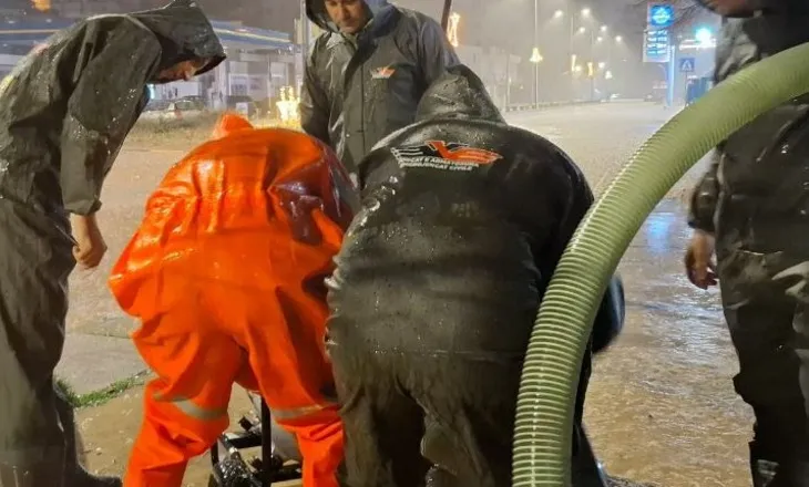 Moti i keq, Ministria e Shëndetësisë: Masa për ofrimin e kujdesit shëndetësor