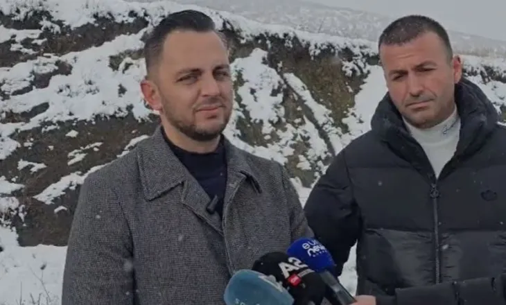 Moti i keq në Devoll, nënprefekti tregon zonat më problematike