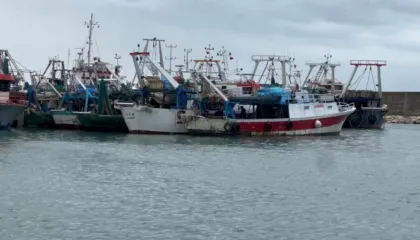 Moti i keq në Durrës, pezullohet lundrimi i anijeve