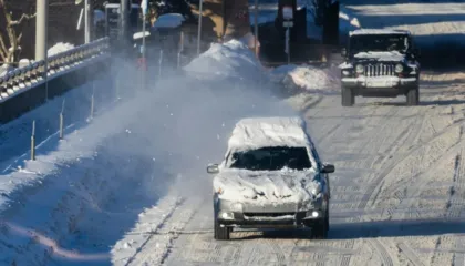 Moti i keq në SHBA, autoritetet paralajmërojnë: Ditët më të këqija të 40 viteve të fundit, nuk është shaka