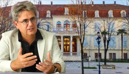 Moti i keq në Shkodër, kryebashkiaku Benet Beci publikon njoftimin e rëndësishëm për banorët…