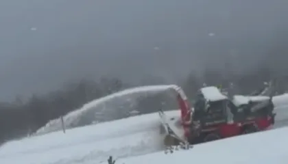 Moti i keq në vend, Rama apel qytetarëve: Tregoni kujdes, ekipet e ARSH ndodhen në terren për të mbajtur akset rrugore hapur