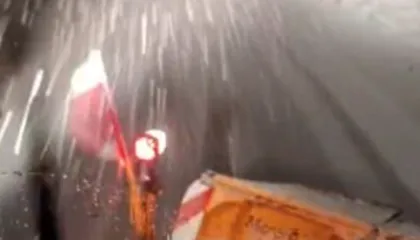 Moti i keq, përkeqësohet situata në qarkun e Elbasanit