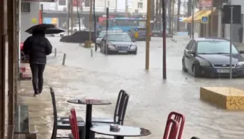 Moti i keq, punonjësi humbi jetën në krye të detyrës, reagon Bashkia e Durrësit