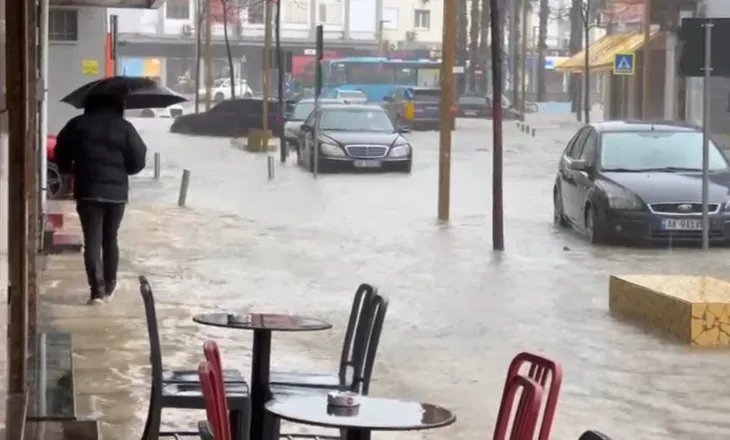 Moti i keq, punonjësi humbi jetën në krye të detyrës, reagon Bashkia e Durrësit