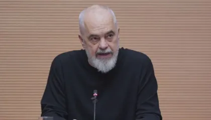 Moti i keq, Rama porosi deputetëve: Shkoni pranë njerëzve edhe pasi momenti i vështirë të jetë kapërcyer