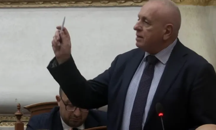 Moti i keq/ Shehu kërkon shpalljen e gjendjes së jashtëzakonshme në Gjirokastër: Krim i paralajmëruar, qeveria…