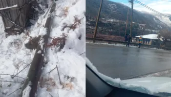 Moti i keq shkakton dëme në rrjetin elektrik në qarkun e Elbasanit