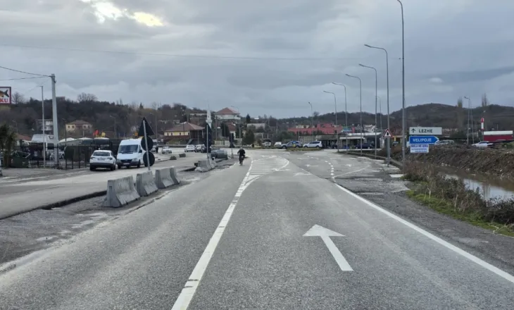 Moti i keq/ Shkodra ‘mbahet’, rritje e nivelit të Drinit dhe Bunës nga shkarkimet e HEC Vau i Dejës