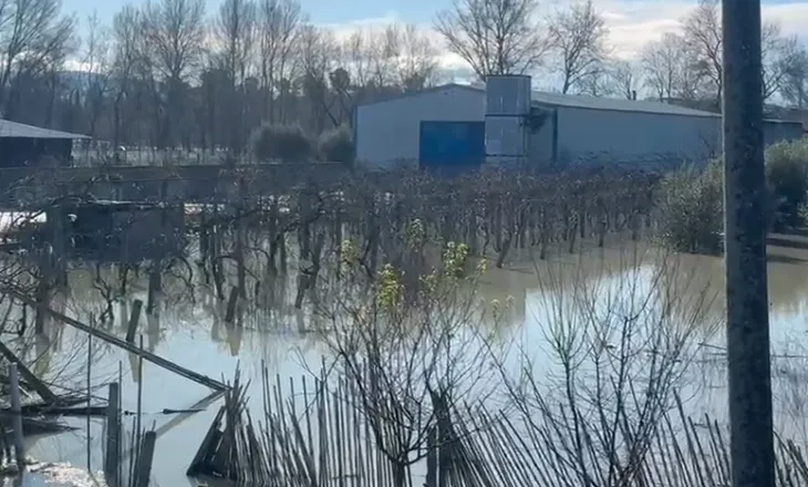 Moti i keq, situatë problematike në 7 qarqe