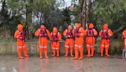 Moti i keq, urdhërohet evakuimi i menjëhershëm i banorëve të Novoselës