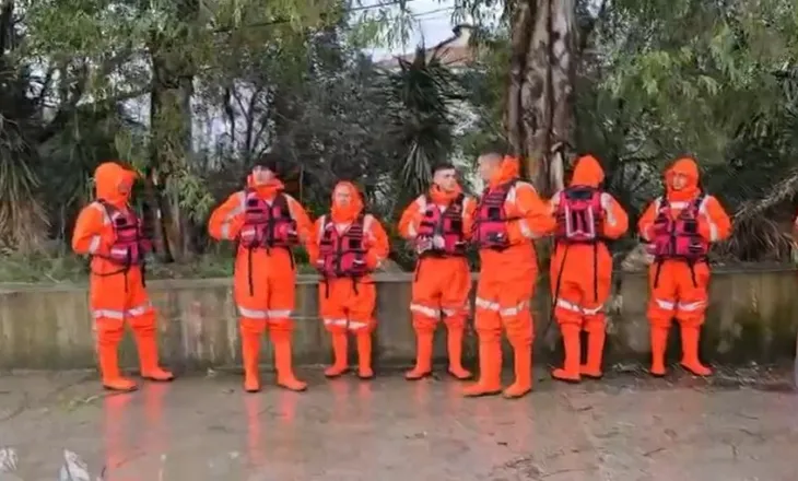 Moti i keq, urdhërohet evakuimi i menjëhershëm i banorëve të Novoselës