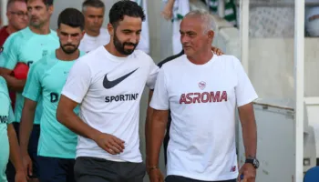 Mourinho reagon pas shkarkimit të Amorim nga United: Vetëm ai e di arsyen, unë fitova 3 trofe dhe më larguan