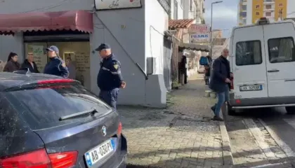 “M’u errësuan sytë”, zbardhet dëshmia e babait që plagosi vajzën: Isha nën efektin e alkoolit, ajo më injoronte