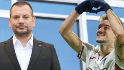 Muçi po kërkon të thyejë rekordin turk të Burak Jilmazit pas 14 vjetësh