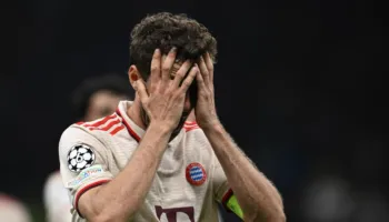 Müller: Gjermania ka shumë talente, por nuk është gati për ta fituar Botërorin