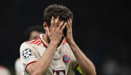 Müller: Gjermania ka shumë talente, por nuk është gati për ta fituar Botërorin