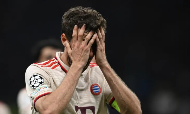 Müller: Gjermania ka shumë talente, por nuk është gati për ta fituar Botërorin