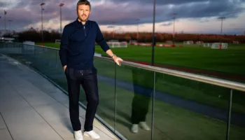 “Mund ta shpëtojmë sezonit”, Carrick flet si “djall”: Besoj te ky grup (VIDEO)