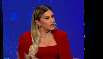 “Mund të ketë Sindromën e Stokholmit”, Leonora për Albën: S’ka respekt për veten