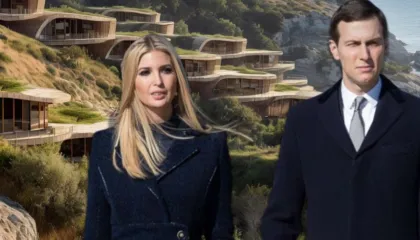 “Mund të kishte koordinim”/Analisti: Vizita e Ivankës në Shqipëri në një ditë me Forumin, mund të mos ketë qenë rastësi