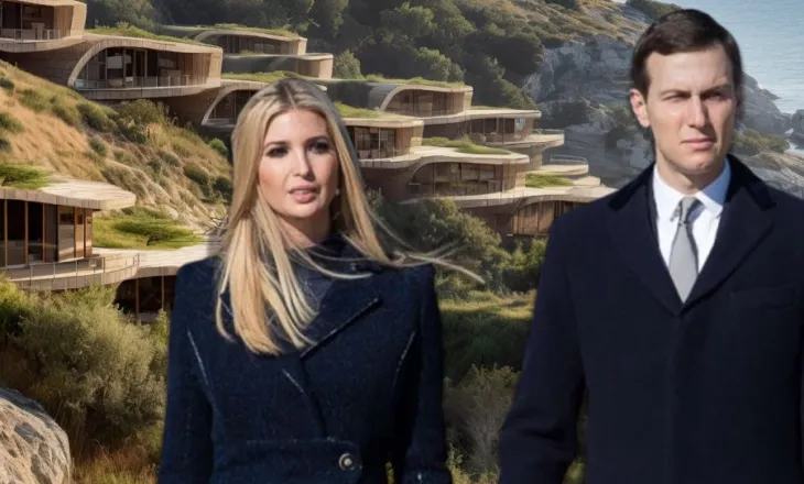 “Mund të kishte koordinim”/Analisti: Vizita e Ivankës në Shqipëri në një ditë me Forumin, mund të mos ketë qenë rastësi