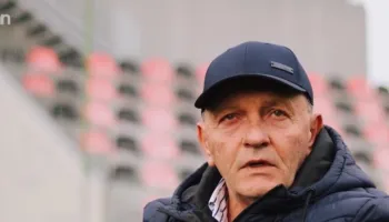 “Mund të kualifikohemi në Botëror”, ish-futbollisti i Kombëtares: Çdo lojtar duhet të japë mbi mundësitë e tij