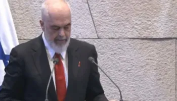 “Mund të na merrni floririn, por jo hebrenjtë”! Rama: Do të hapim në Vlorë muze hebre