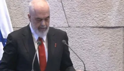 “Mund të na merrni floririn, por jo hebrenjtë”! Rama: Do të hapim në Vlorë muze hebre