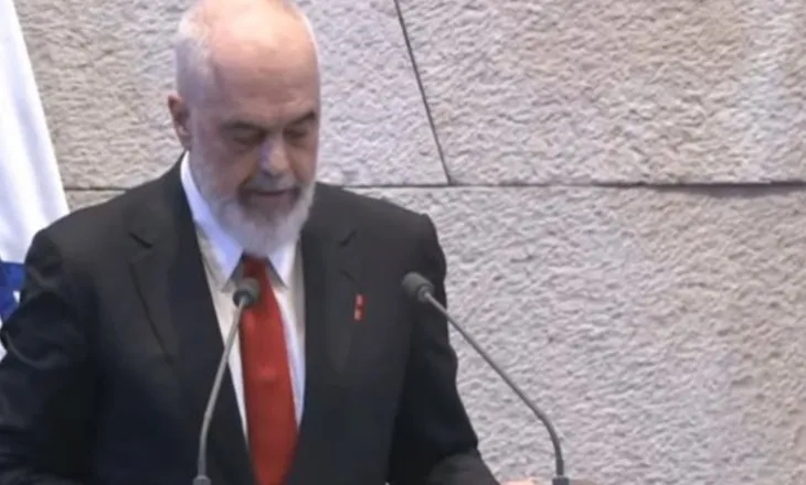 “Mund të na merrni floririn, por jo hebrenjtë”! Rama: Do të hapim në Vlorë muze hebre