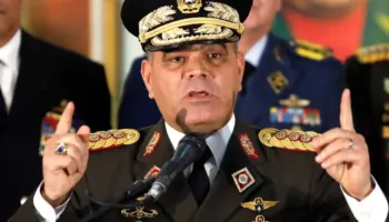 “Mund t’i ndodhë çdo shteti”. Ministri i Mbrojtjes i Venezuelës thirrje për rikthim në normalitet