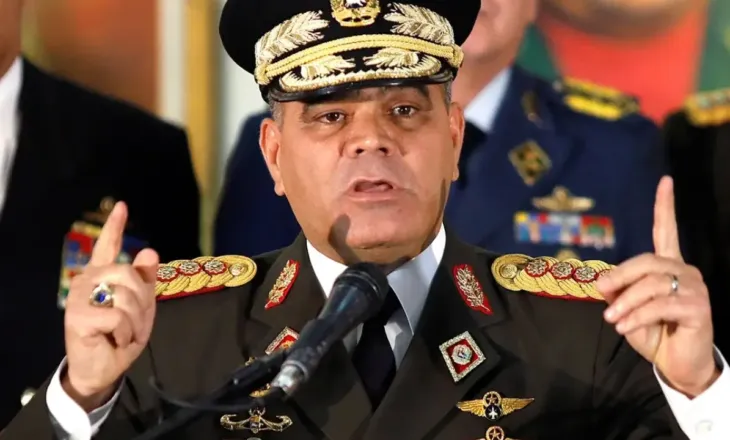 “Mund t’i ndodhë çdo shteti”. Ministri i Mbrojtjes i Venezuelës thirrje për rikthim në normalitet