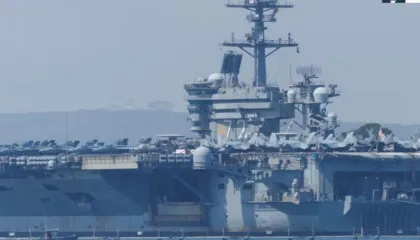 Mundësi “shumë të mëdha” për sulme amerikane ndaj Iranit