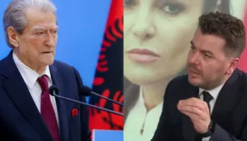 “Mundësia” refuzon ftesën e Berishës: Nuk mund të ulemi me të akuzuarit për korrupsion