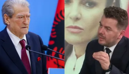 “Mundësia” refuzon ftesën e Berishës: Nuk mund të ulemi me të akuzuarit për korrupsion