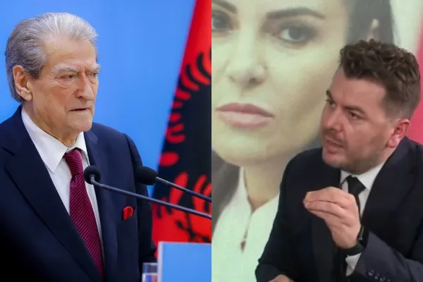 “Mundësia” refuzon ftesën e Berishës: Nuk mund të ulemi me të akuzuarit për korrupsion