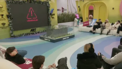 Mungesa e higjenës! -2 mij euro nga çmimi i madh për banorët e “BBVK”