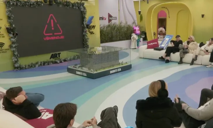 Mungesa e higjenës! -2 mij euro nga çmimi i madh për banorët e “BBVK”