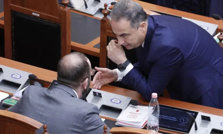 Mungesa e Sali Berishës në Kuvend/ Kush e merr në dorë drejtimin e opozitës