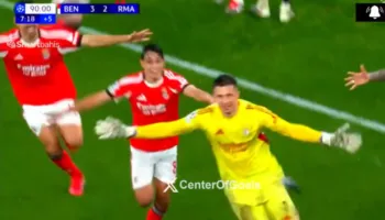 Murinjo nxjerr Realin jashtë 8-shes dhe kualifikohet me Benfikën, Napoli i Kontes i thotë lamtumirë Champions-it