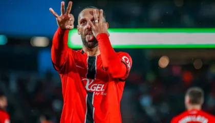 Muriqi FENOMENAL, dita më e lumtur në karrierë. Mallorca me super fitore ndaj Bilbao, skuqen baskët (video)