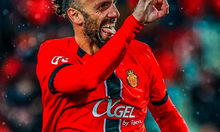 Muriqi rast unikal i një shqiptari, 3 gola Bilbaos