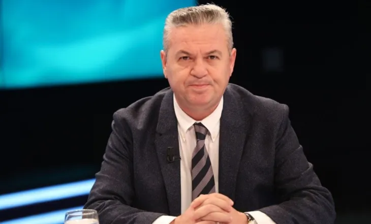 Murrizi ironizon protestën e PD: Të enjten votojnë për Ramën, të shtunën të ftojnë për rrëzimin e tij