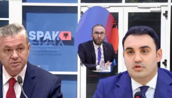 Murrizi kritika të ashpra Belind Këlliçit: Deklarata e tij, psikozë komuniste! Ka disa padi mes tij dhe Bardhit