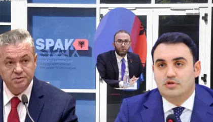 Murrizi kritika të ashpra Belind Këlliçit: Deklarata e tij, psikozë komuniste! Ka disa padi mes tij dhe Bardhit