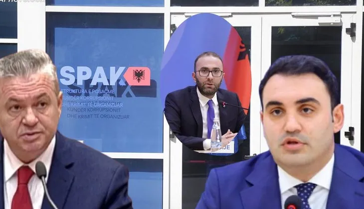 Murrizi kritika të ashpra Belind Këlliçit: Deklarata e tij, psikozë komuniste! Ka disa padi mes tij dhe Bardhit