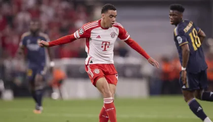 Musiala rikthehet në dispozicion të Kompany, 6 muaj pas dëmtimit të tmerrshëm